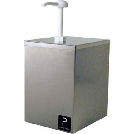 PARAGON INTERNATIONAL Paragon 5010222- Condiment Dispenser 5010222